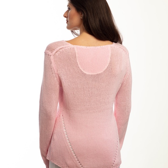 Goode Rider RIDE light sweater - Picture 3 of 3